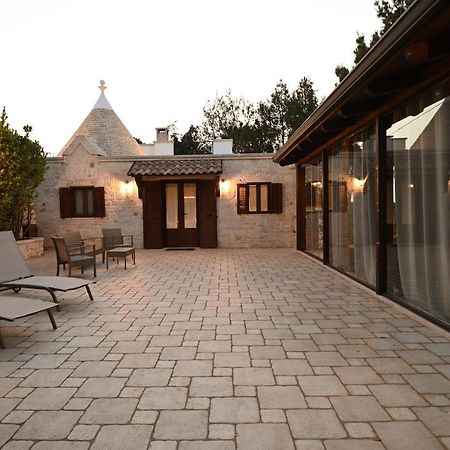 Dimora Dani Villa Putignano Bagian luar foto