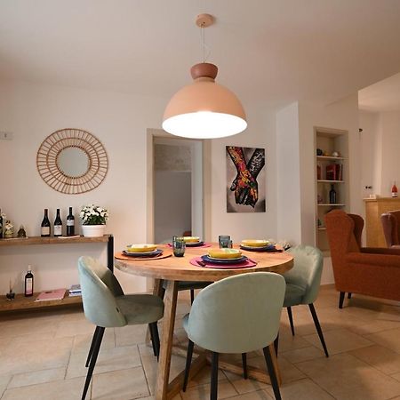 Dimora Dani Villa Putignano Bagian luar foto