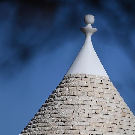 Dimora Dani Villa Putignano Bagian luar foto