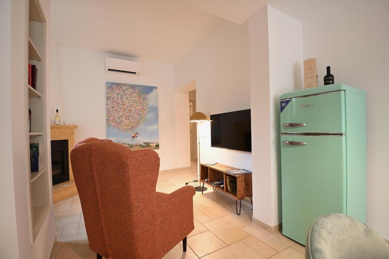 Dimora Dani Villa Putignano Bagian luar foto
