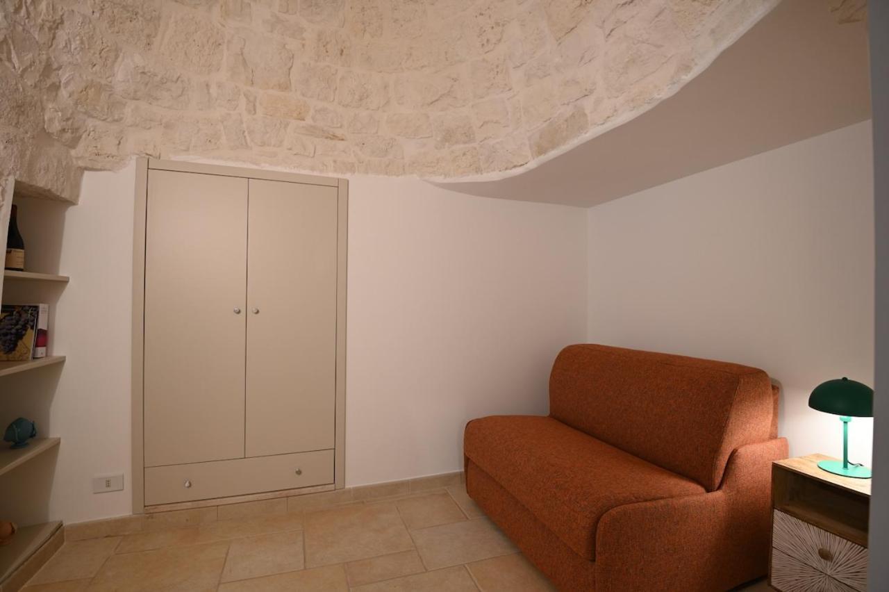Dimora Dani Villa Putignano Bagian luar foto