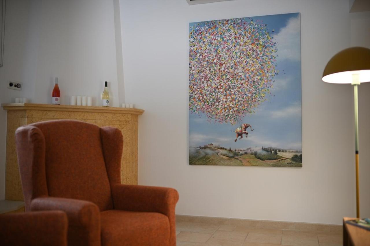 Dimora Dani Villa Putignano Bagian luar foto