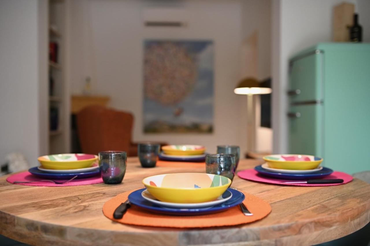 Dimora Dani Villa Putignano Bagian luar foto