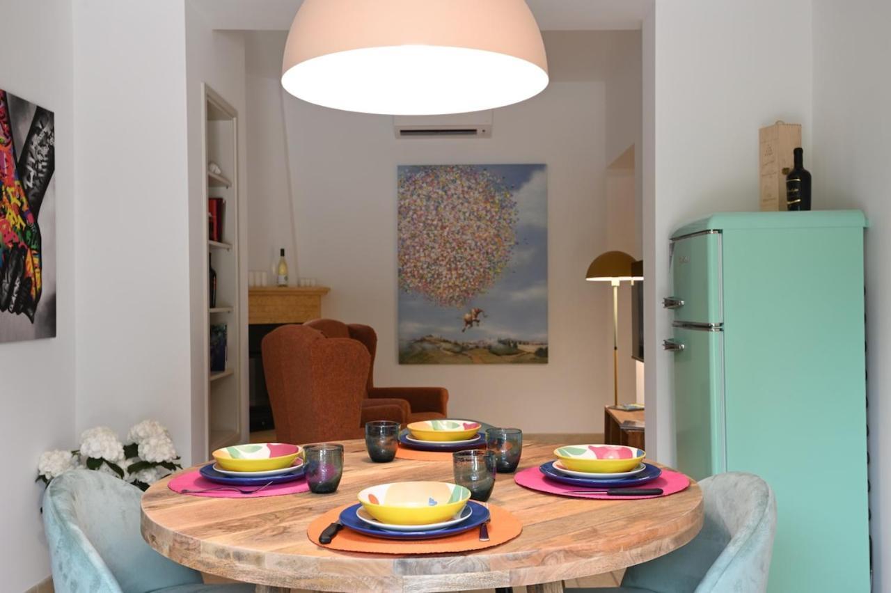 Dimora Dani Villa Putignano Bagian luar foto