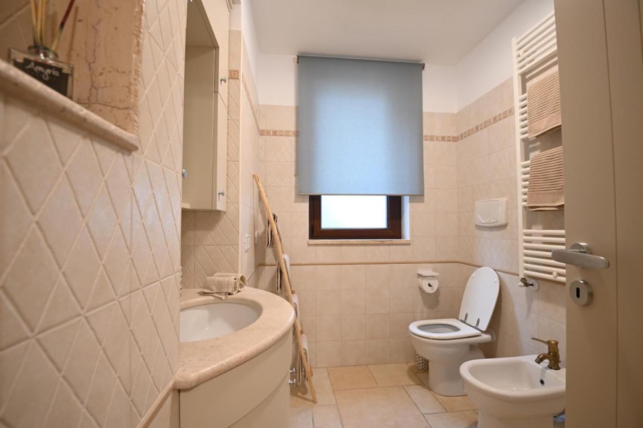Dimora Dani Villa Putignano Bagian luar foto