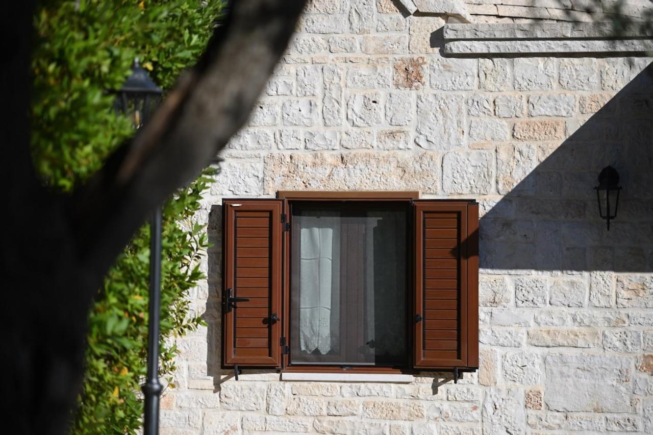 Dimora Dani Villa Putignano Bagian luar foto