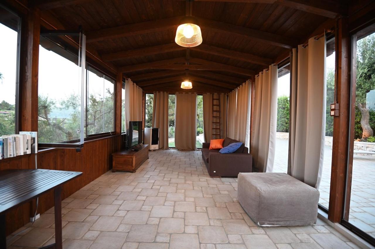 Dimora Dani Villa Putignano Bagian luar foto