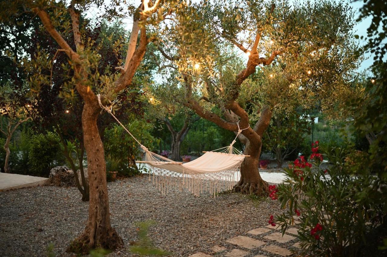 Dimora Dani Villa Putignano Bagian luar foto