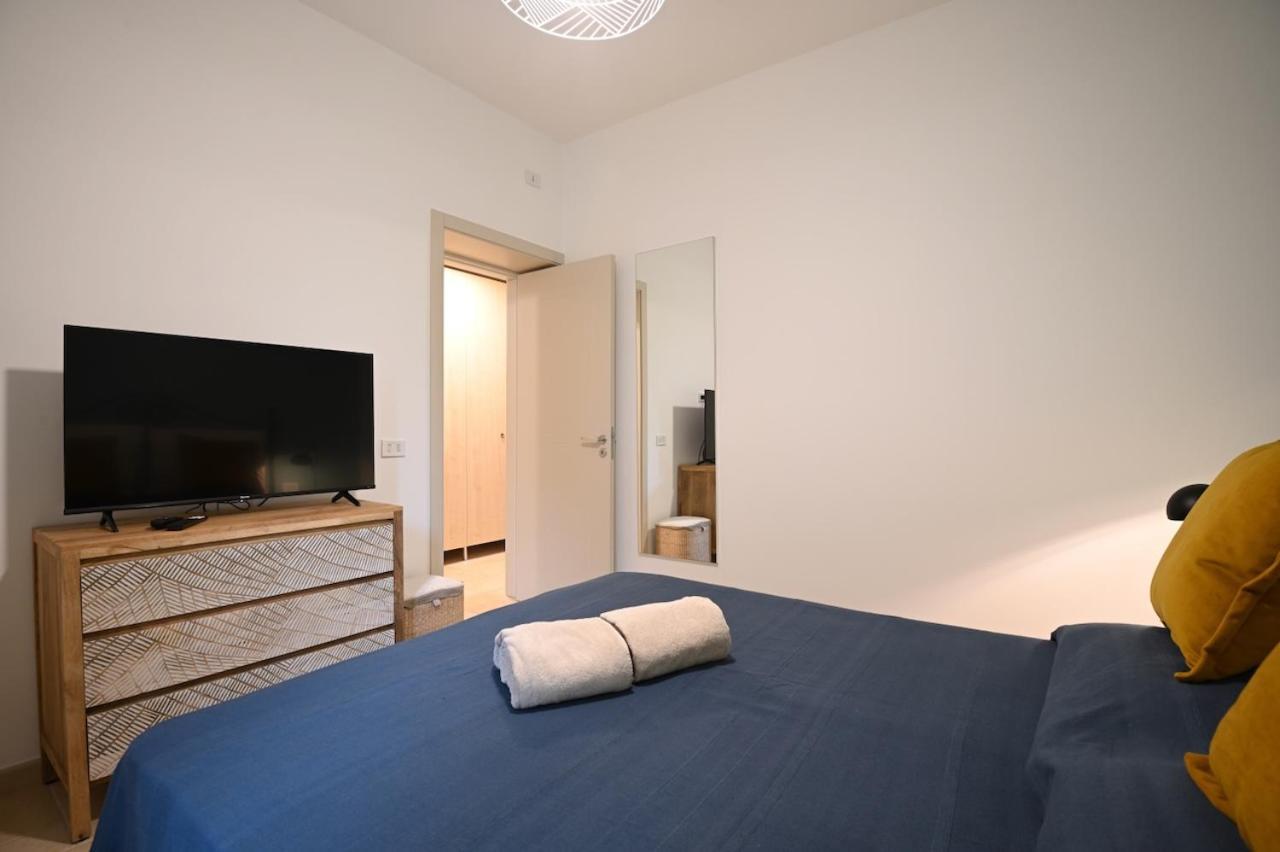 Dimora Dani Villa Putignano Bagian luar foto