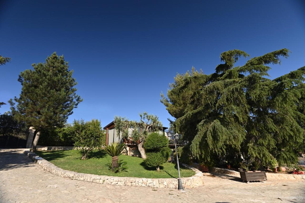 Dimora Dani Villa Putignano Bagian luar foto