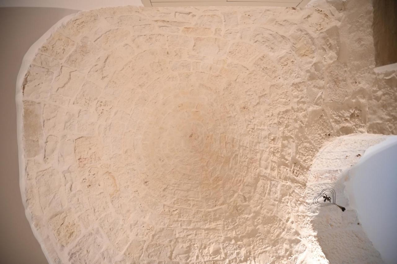 Dimora Dani Villa Putignano Bagian luar foto