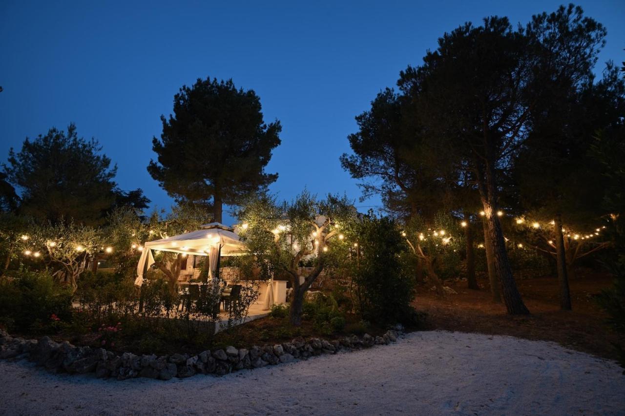 Dimora Dani Villa Putignano Bagian luar foto