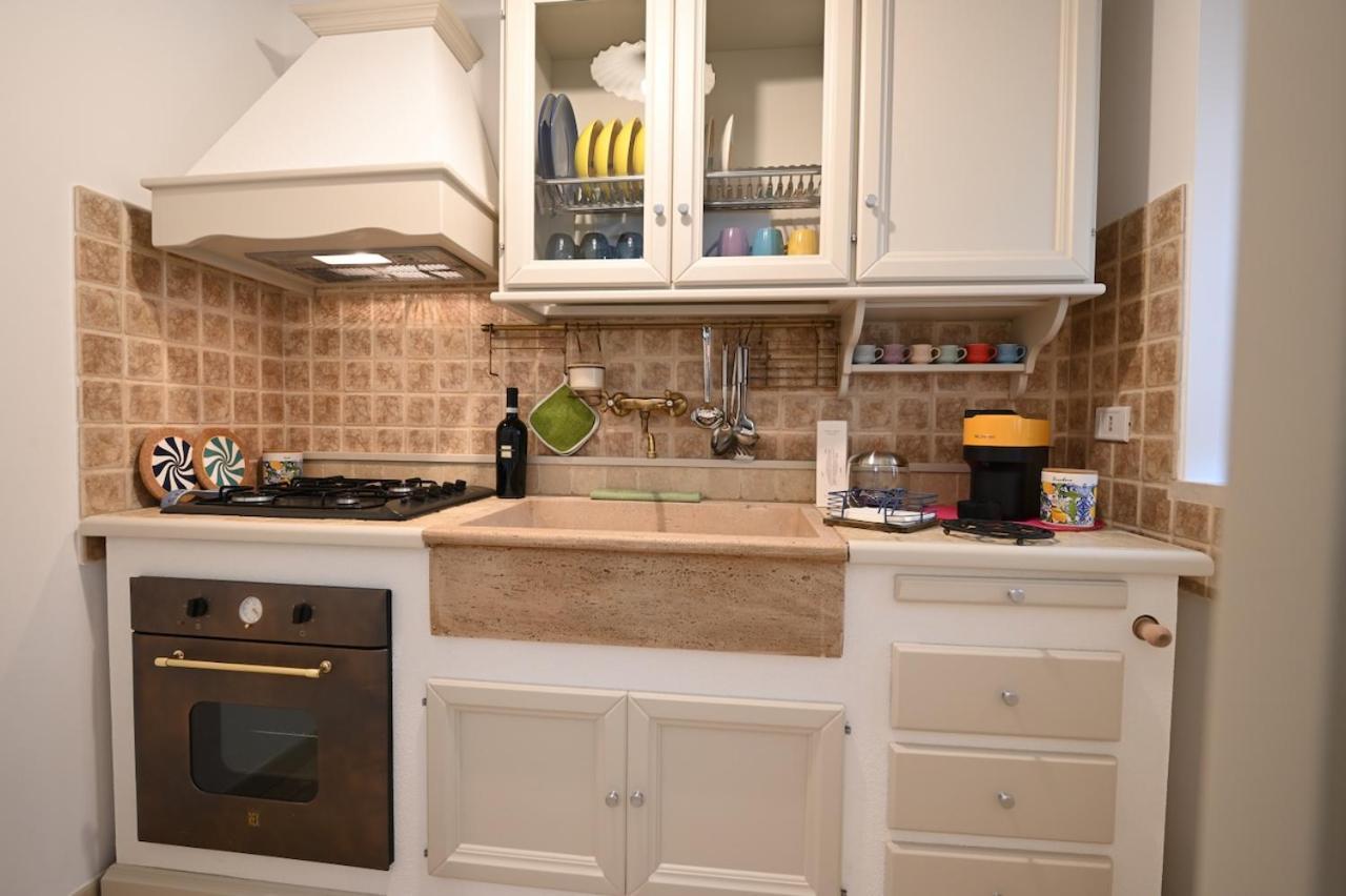 Dimora Dani Villa Putignano Bagian luar foto