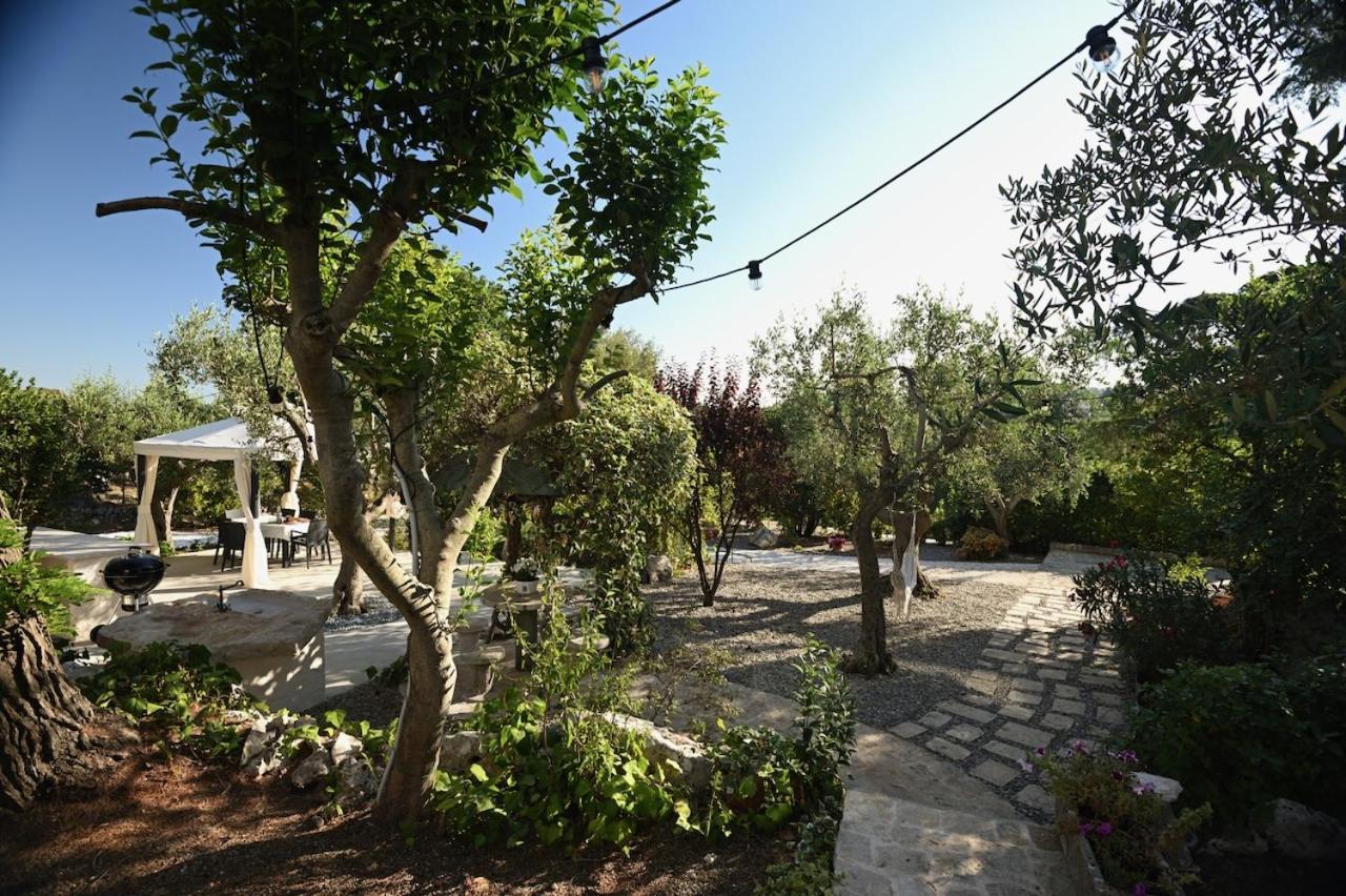 Dimora Dani Villa Putignano Bagian luar foto