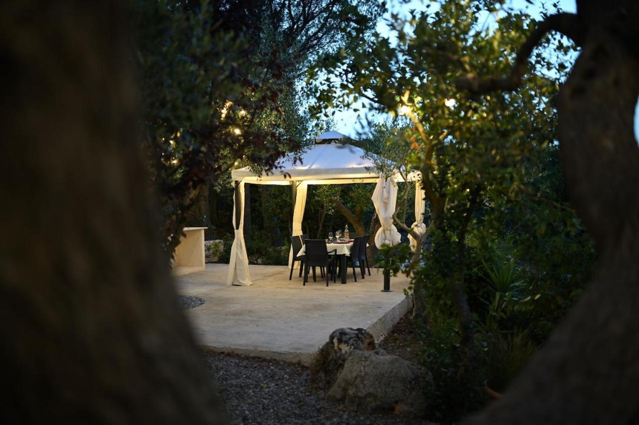 Dimora Dani Villa Putignano Bagian luar foto