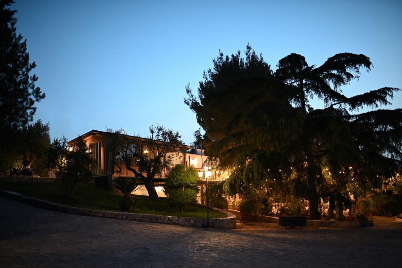 Dimora Dani Villa Putignano Bagian luar foto