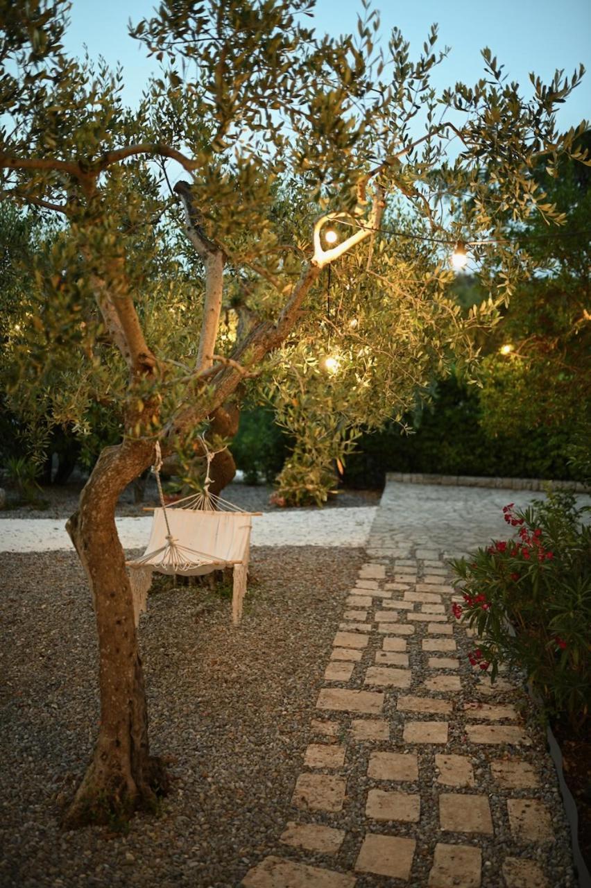 Dimora Dani Villa Putignano Bagian luar foto