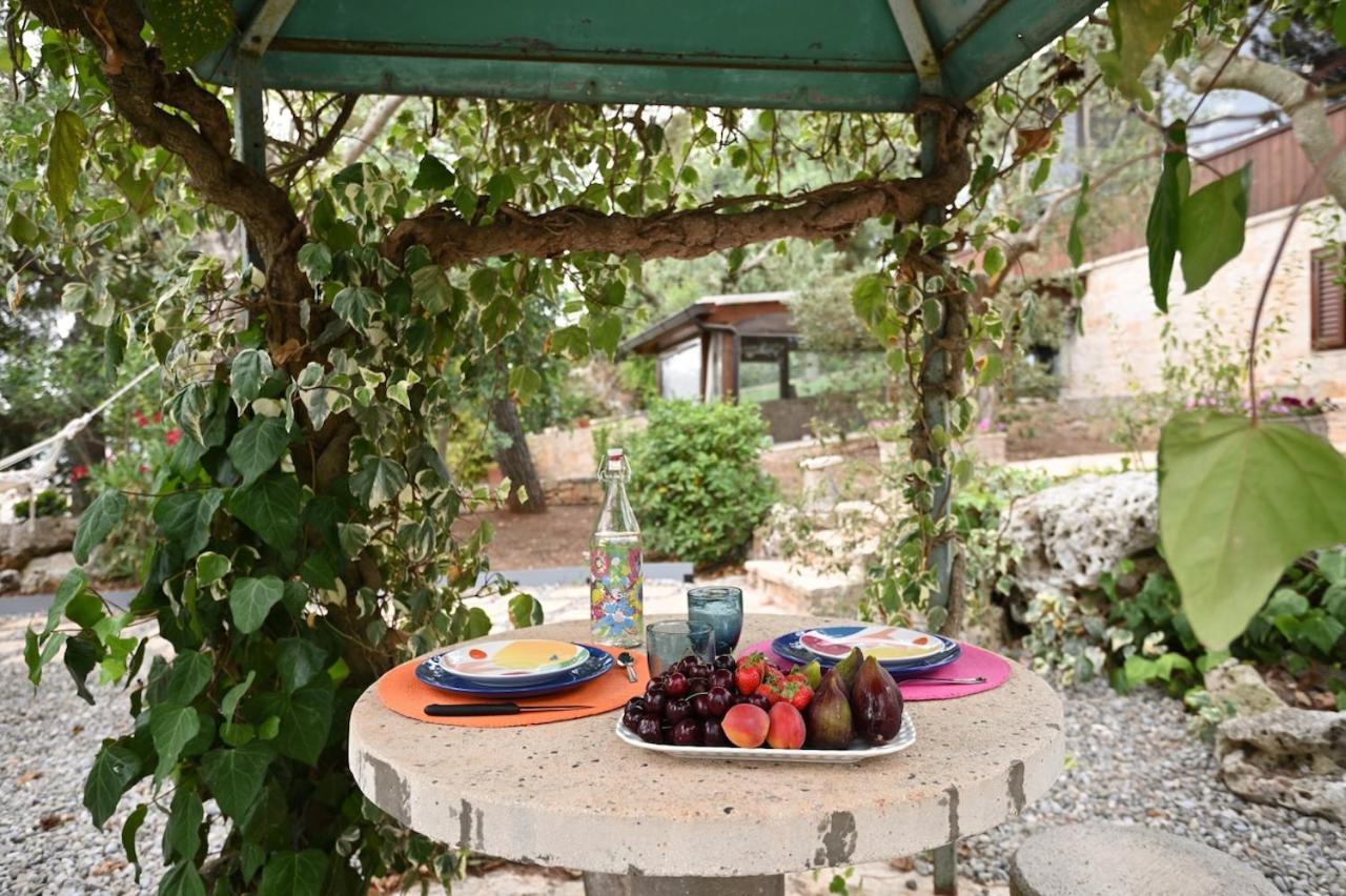 Dimora Dani Villa Putignano Bagian luar foto